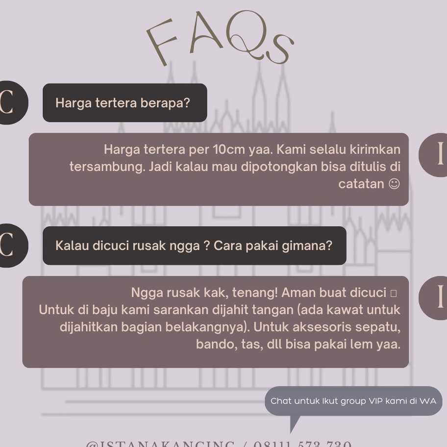 Terkini Kancing Kecil 10-15mm Cantik Mewah Unik | Kemeja | Kancing baju bayi Import Mix