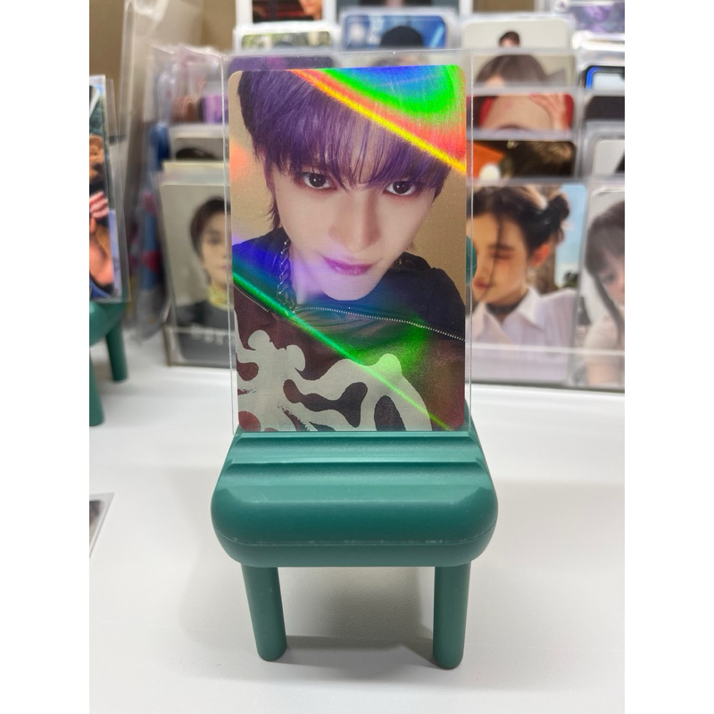 pob taeyong makestar nct golden age