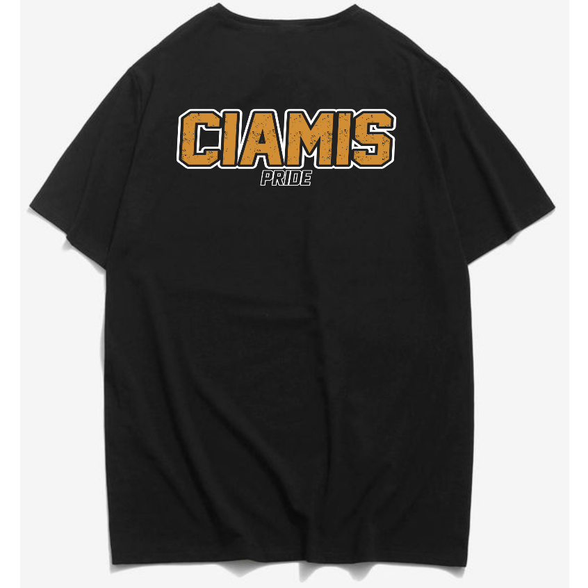 Kaos Ciamis Tshirt Ciamis Pride