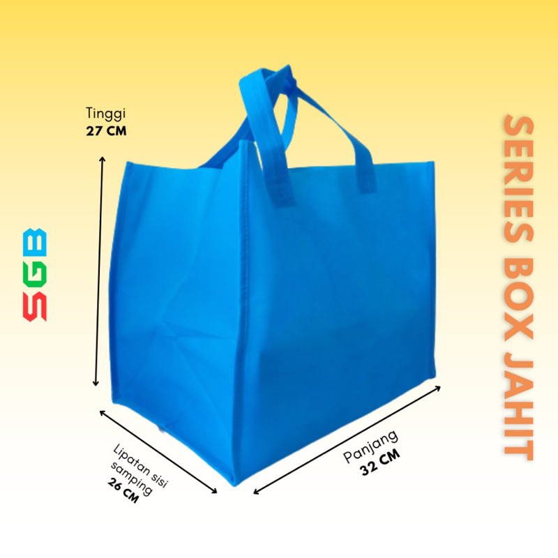 

Tas goodiebag untuk bok 18 sampai bok 22 paket 12 pcs