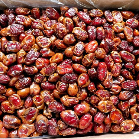 

Harga Murah Kurma Khalas 1 Kg | Kholas Kurma Arab Original Terbaru
