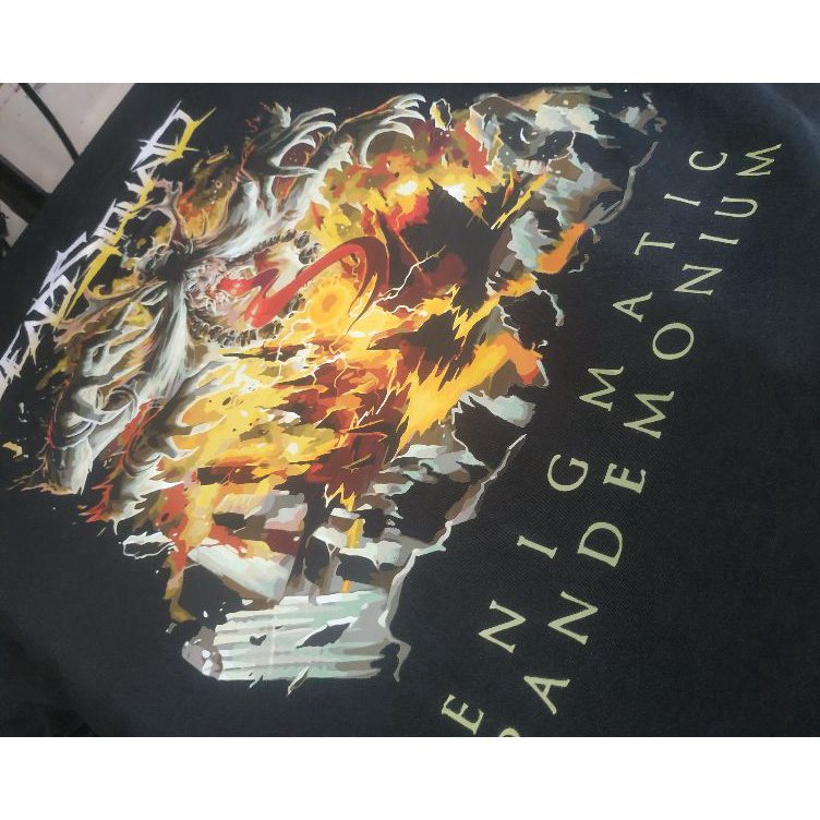 MURAH  Jacket Coach Band DEADSQUAD - Isyana Sarasvati il sogno | Windbreakers Premium | best seller 