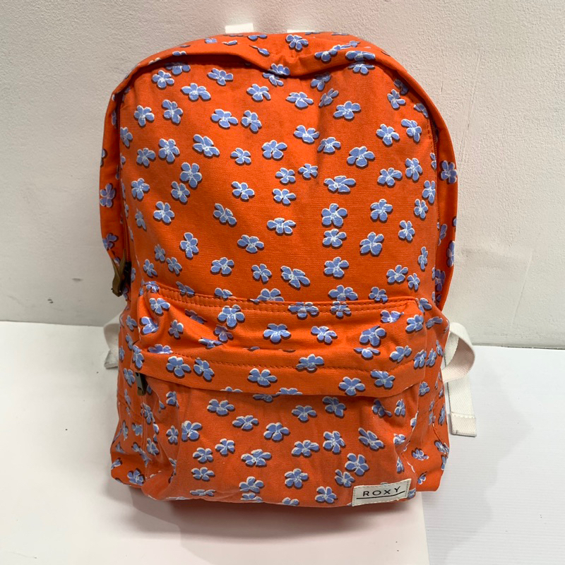 TAS RANSEL ROXY ORIGINAL SUGAR BABY CANVAS