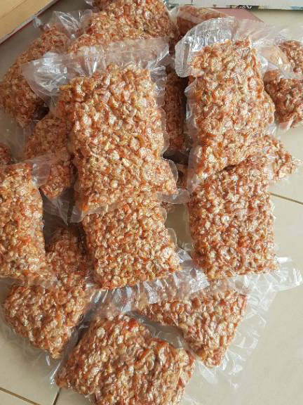 

Terkini EBI KERING SUPER / UDANG EBI DAGING 250GRAM ( ASLI KALIMANTAN ) →➘✹