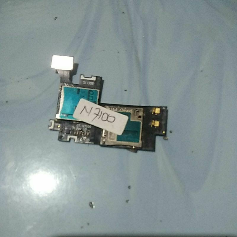 simtry samsung N7100