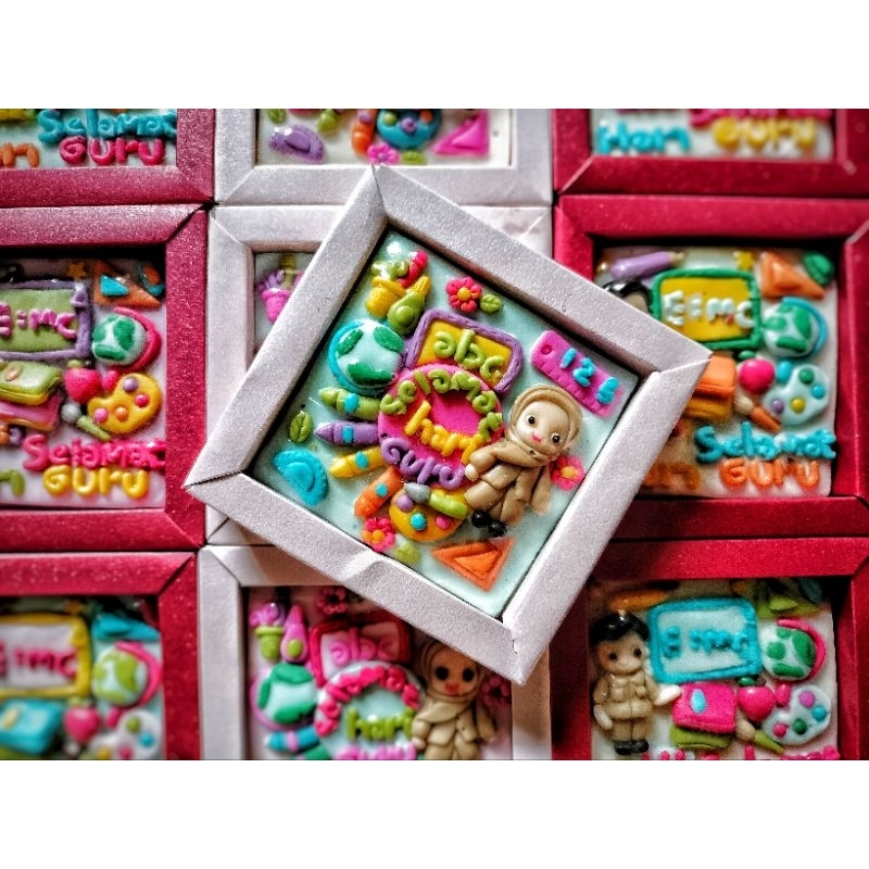 

Coklat UK 7x7 hadiah hari guru happy teacher day 22