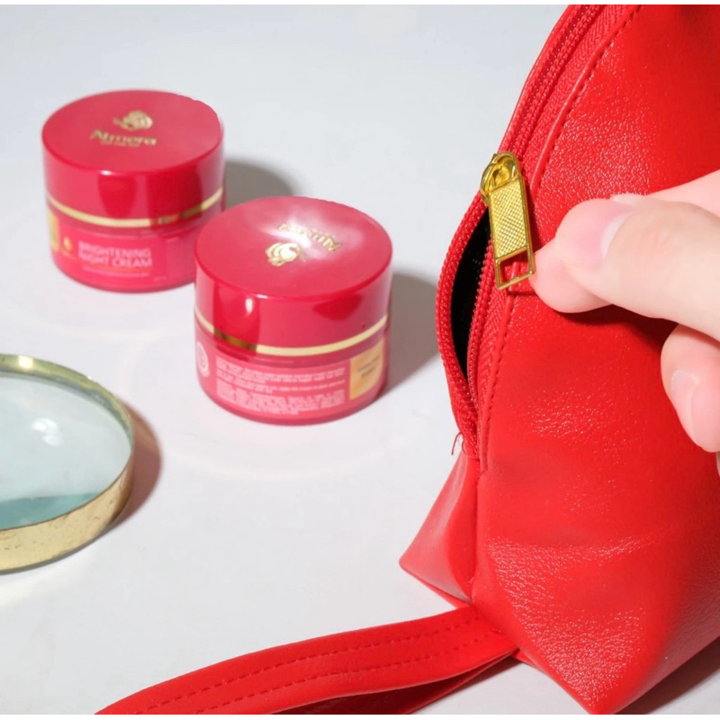 ECERAN ALMERA SKINCARE