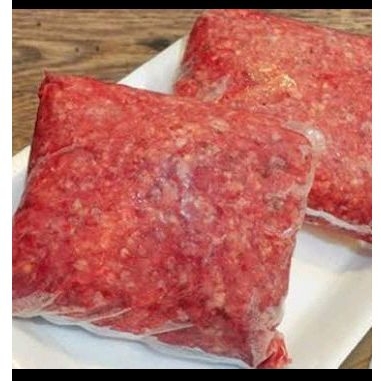 

Daging Sapi Giling 500gr