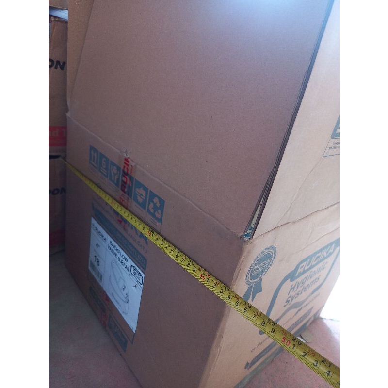 

Kardus pindahan tebal penyimpanan kotak box pengiriman packaging dus / kardus bekas
