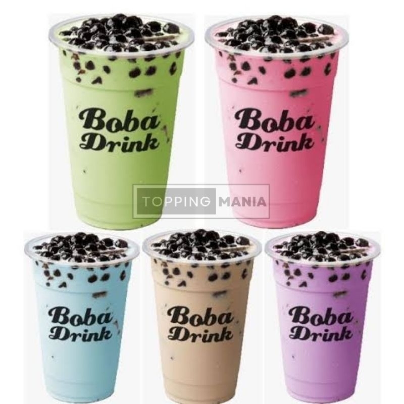 

RB22 VERLIN POWDER DRINK - 1KG