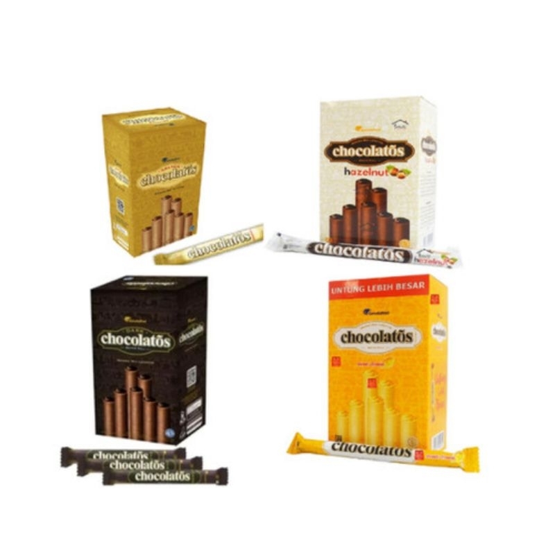 

Gery Chocolatos 1000