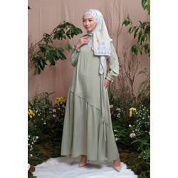 AVISTA DRESS ZOYA 2023