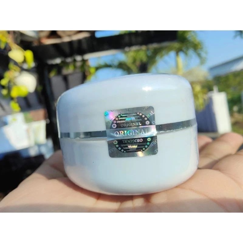 Bibit Pemutih Ori Grade A|Bibit Cepuk A+ 100% Original