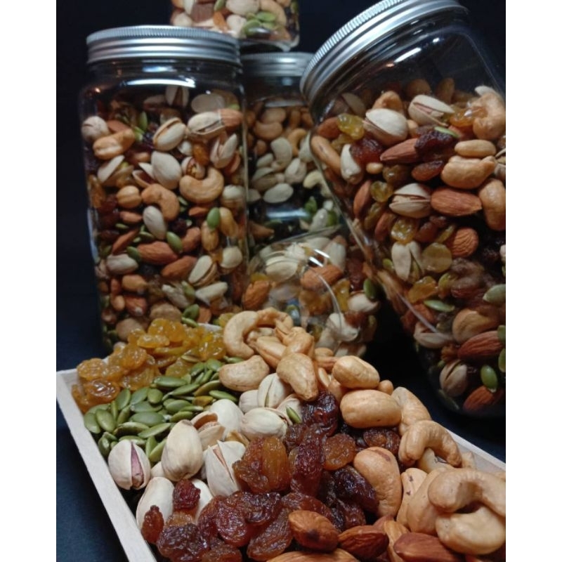 

BEST.trail Mix nut super premium