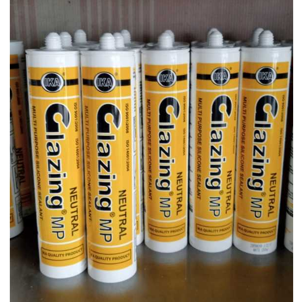 Sealant netral glazing