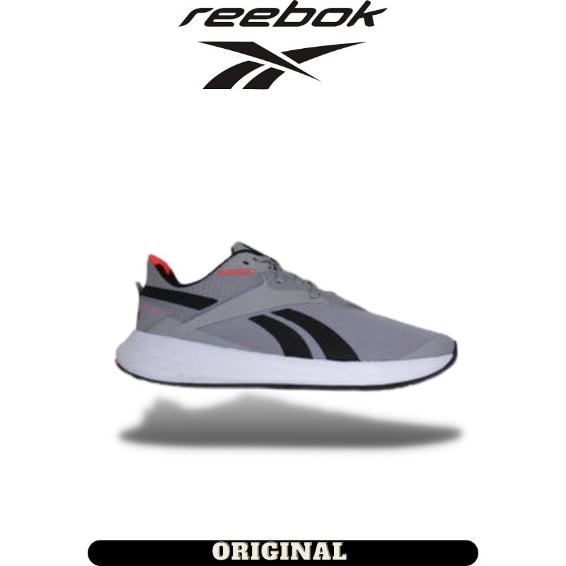 Sepatu Reebok Energen Run 2 Grey Men's ( GY1414 ) Original