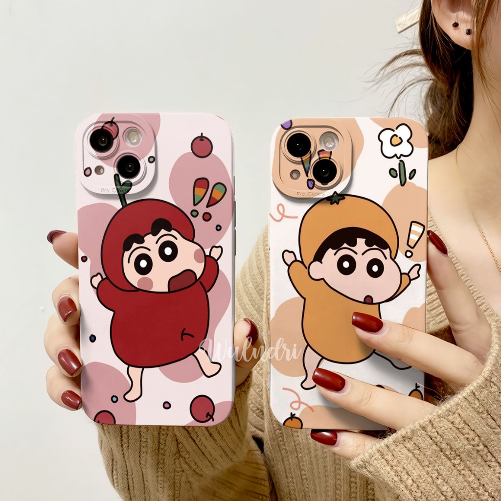 CASE HP SHINCAN UNTUK VIVO V295G V25E V27E Y35 Y83 Y51A Y02 Y22 V23 5G Y36 T1 5G V23E Y20 Y91 Y12 Y1