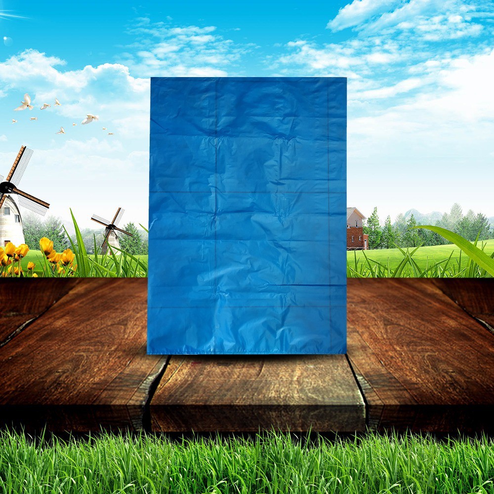 Plastik Silase - Star Farm