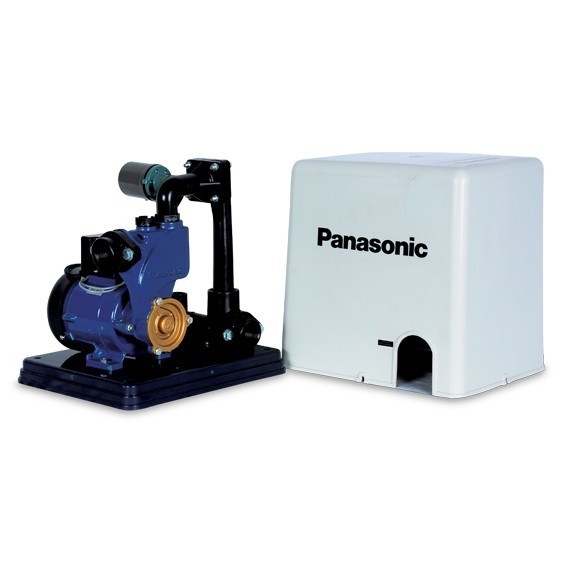 Pompa Air Panasonic GA 130 JACK 125 Watt Otomatis