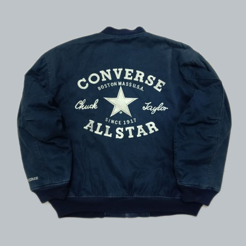 C*nverse Varsity Vintage