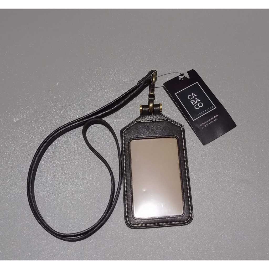 

ID Card Holder V01 Cabaco