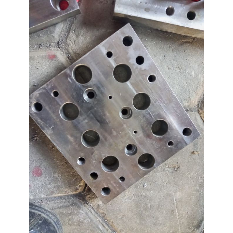 Jasa CNC Lathe, Milling. Mastercam CNC Program