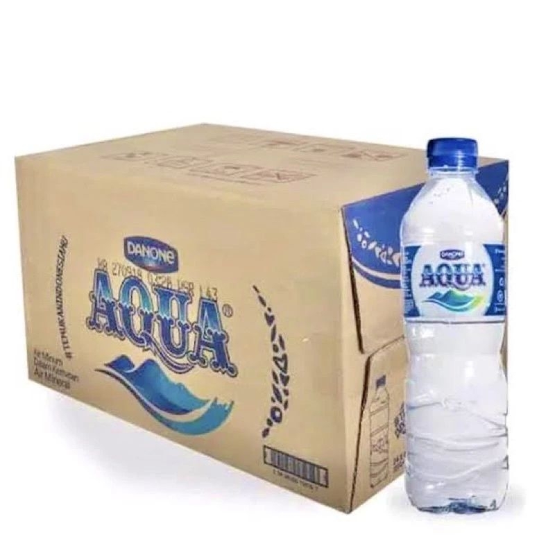 

Aqua kecil 1