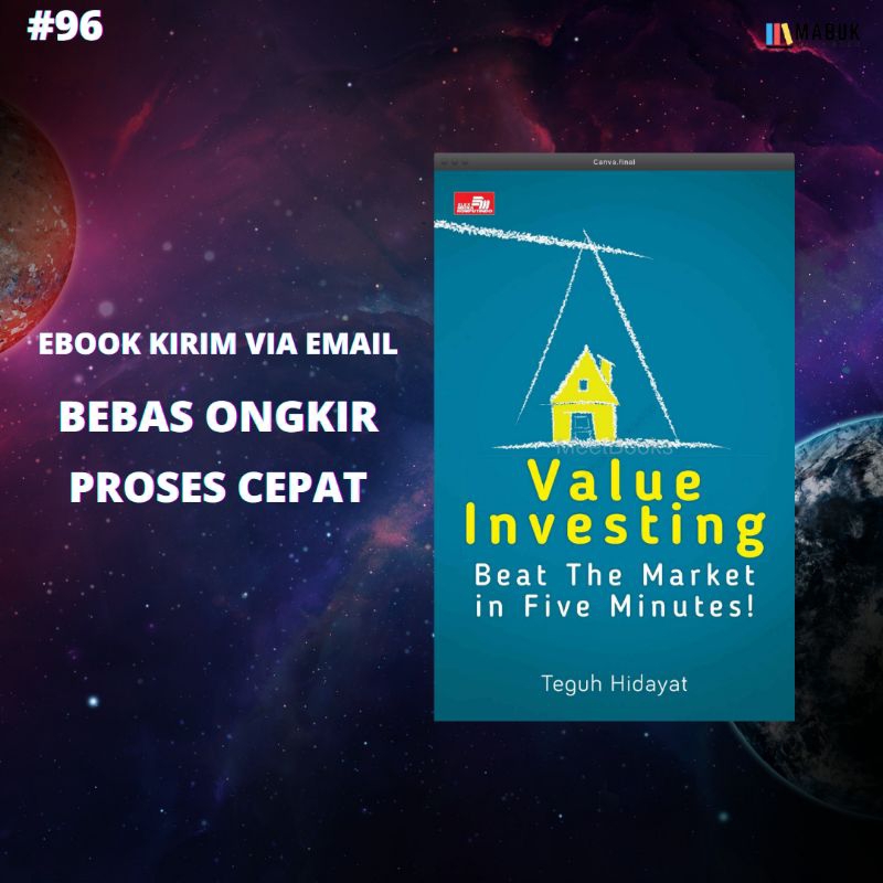 

VALUE INVESTING