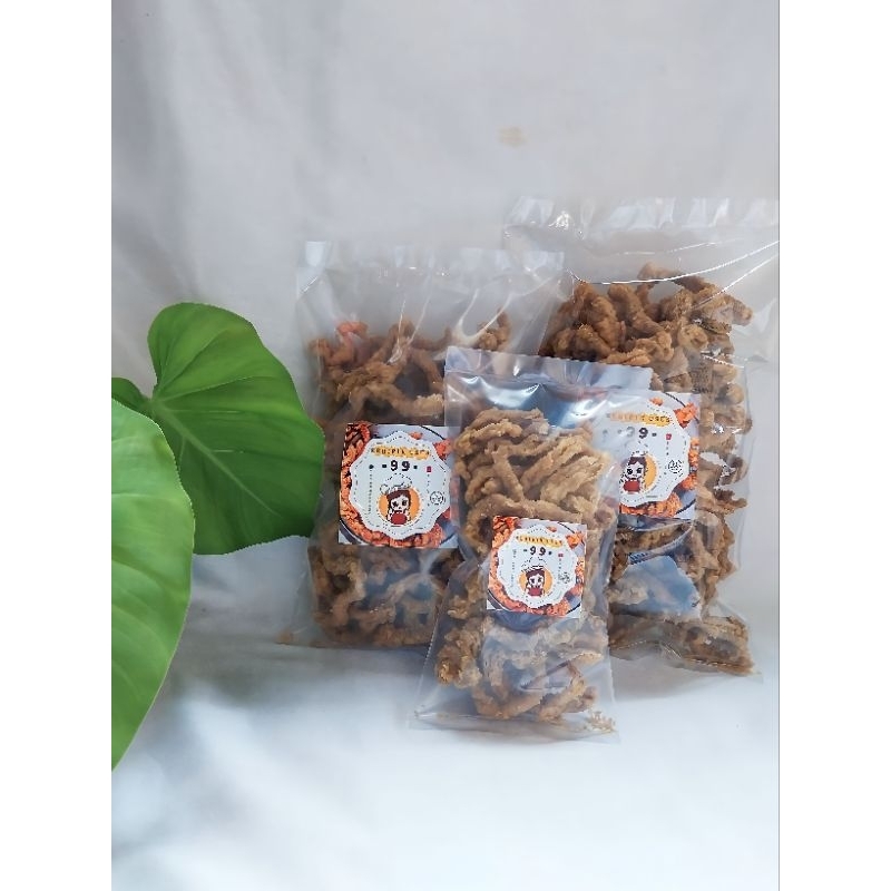 

KERIPIK USUS