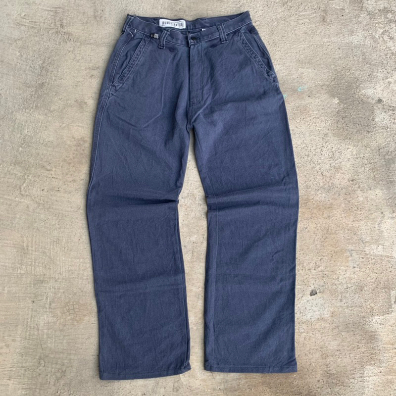 Carhartt FR work pants original old