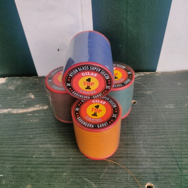 Gelasan Super Tajam 2000 Yard 023