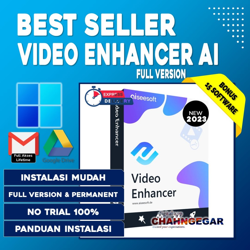 Harga enhancer video Terbaru Nov 2025 | BigGo Indonesia