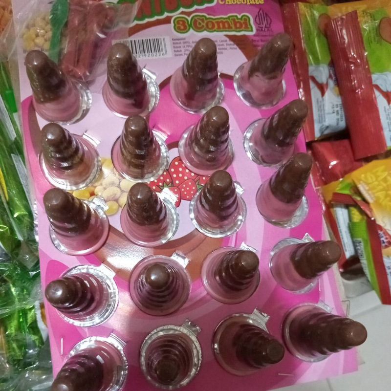 

COKLAT JADUL BONIBON 3 COMBI ISI 20PCS