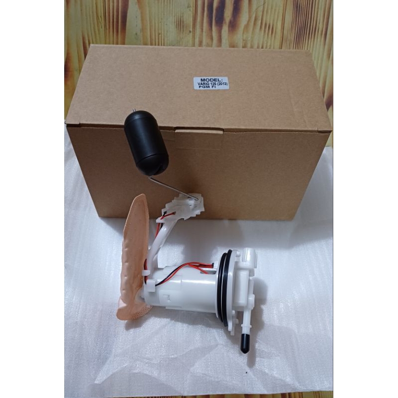 FUEL PUMP ASSY VARIO 125 PGM FI 2013