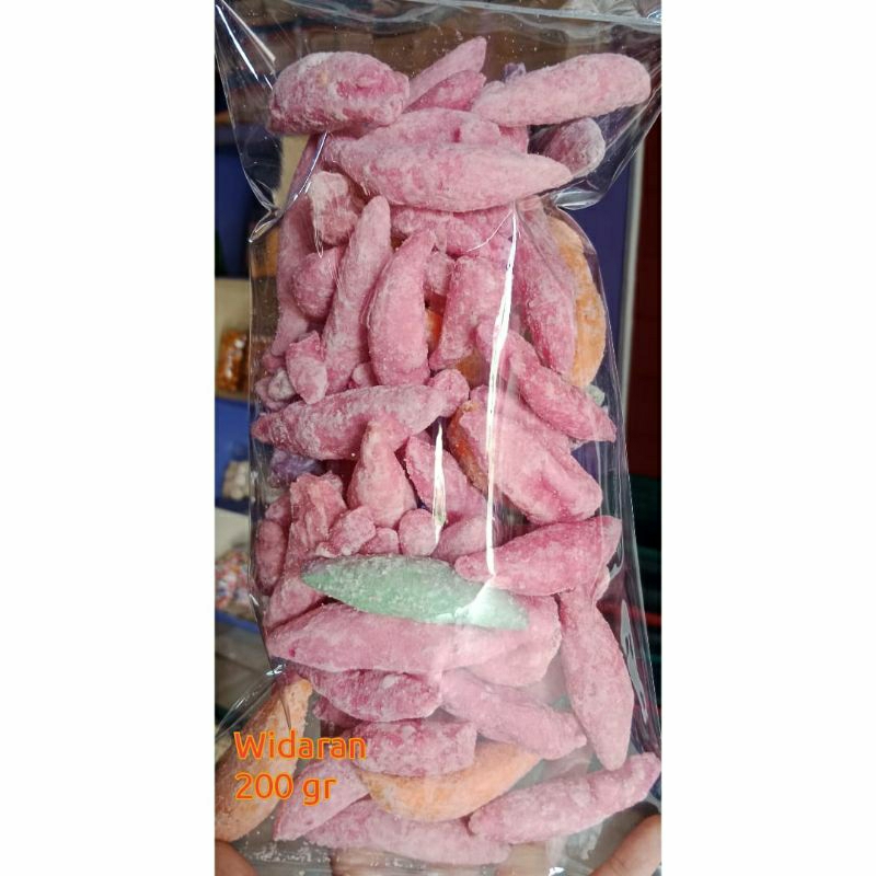 

cemilan widaran, marning ,kripik pisang