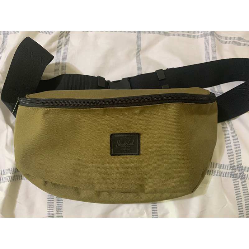 Herschel Original Second