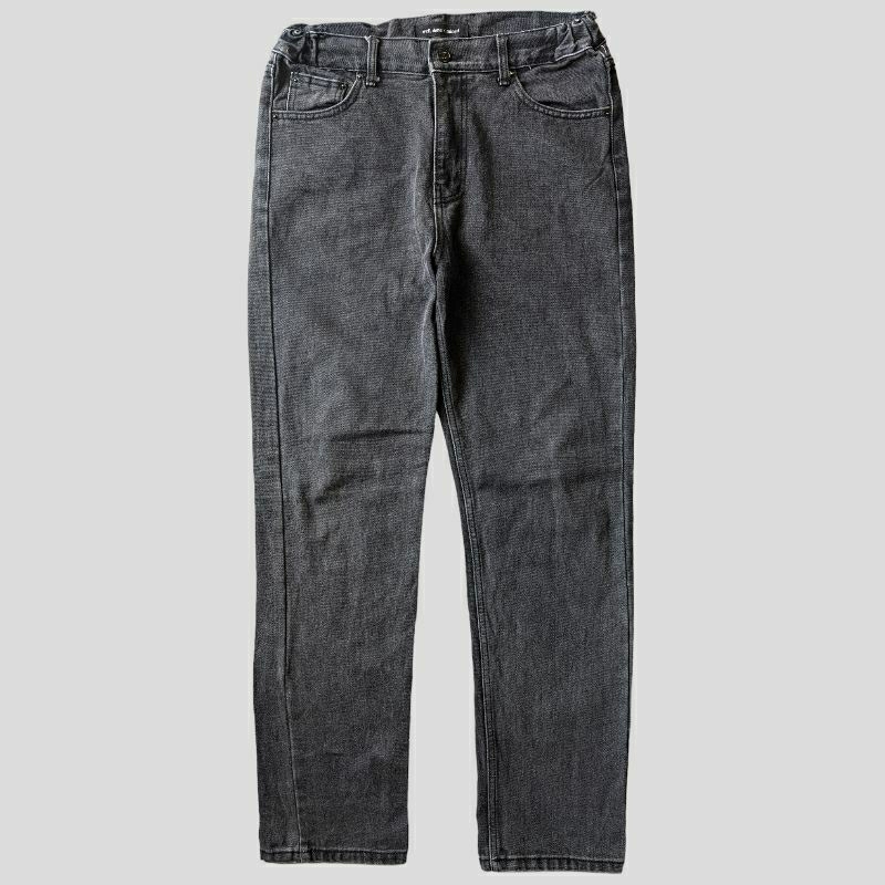 Celana Denim Well done X Mined