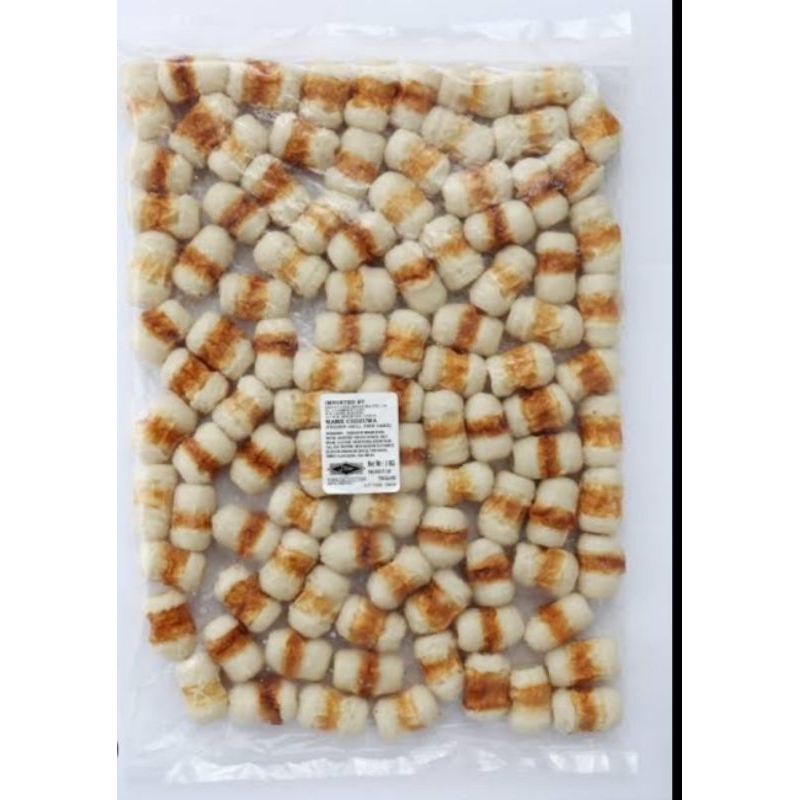 

KIBUN Mame Yakichikuwa ss 1kg ( 90pcs)