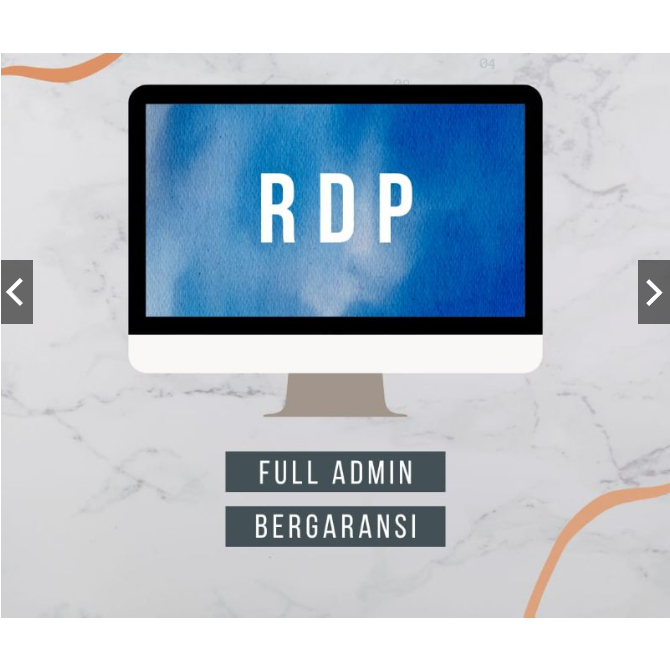 JUAL RDP/VPS 4CORE-32CORE MINGGUAN MURAH BERKUALITAS FULL GARANSI