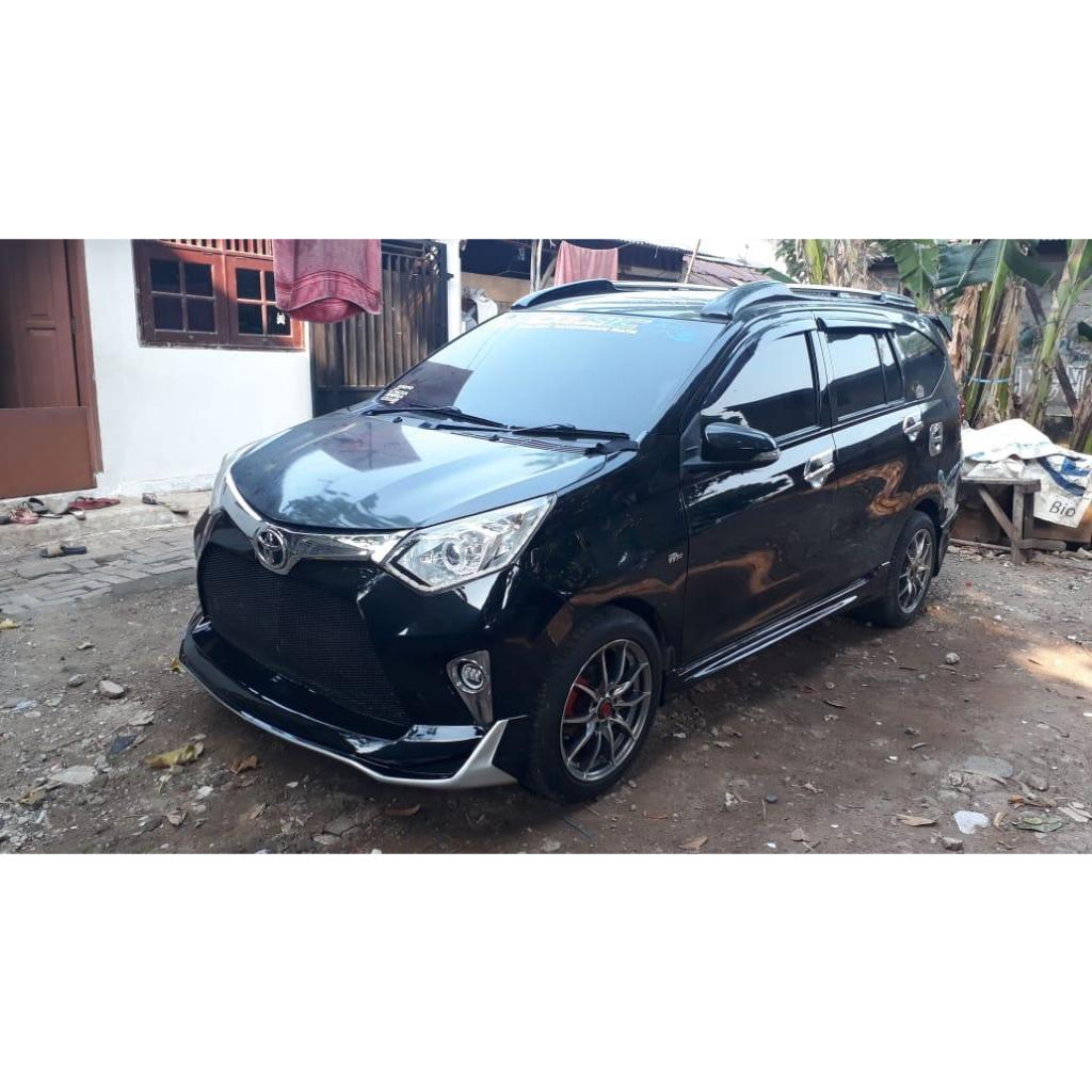 Bodykit calya graphty 2016-2018