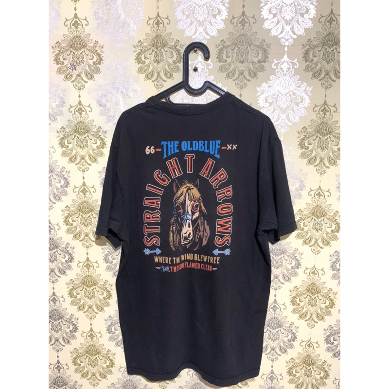 Kaos Brand Lokal