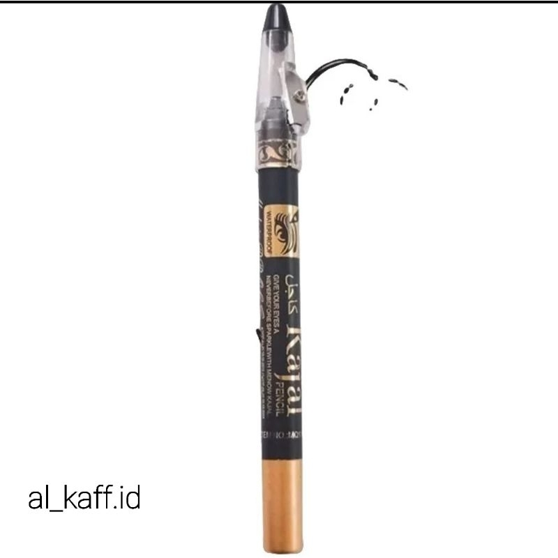 celak arab celak kajal