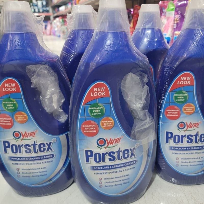 Porstex Pembersih Kamar mandi 1000ml