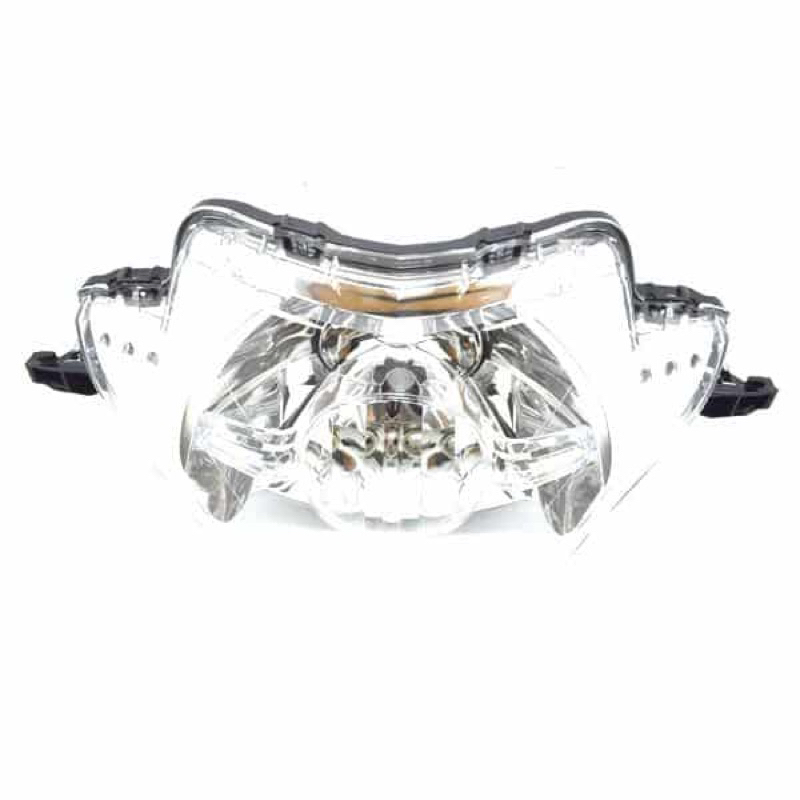 HEADLIGHT UNIT - 33110KTM851