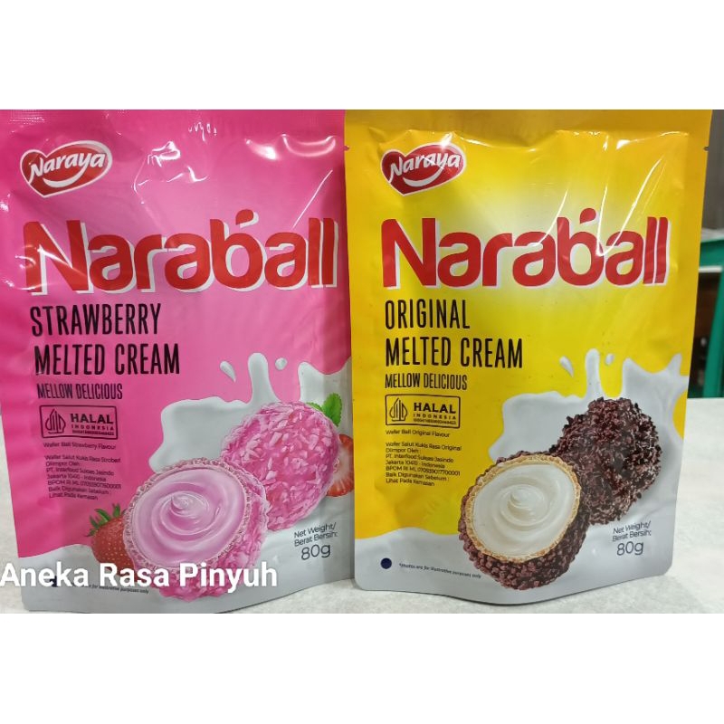 

Naraball By Naraya Product