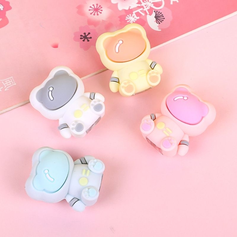 

Rautan Pensil Kecil Lucu Sharpener Mini Dalingshop