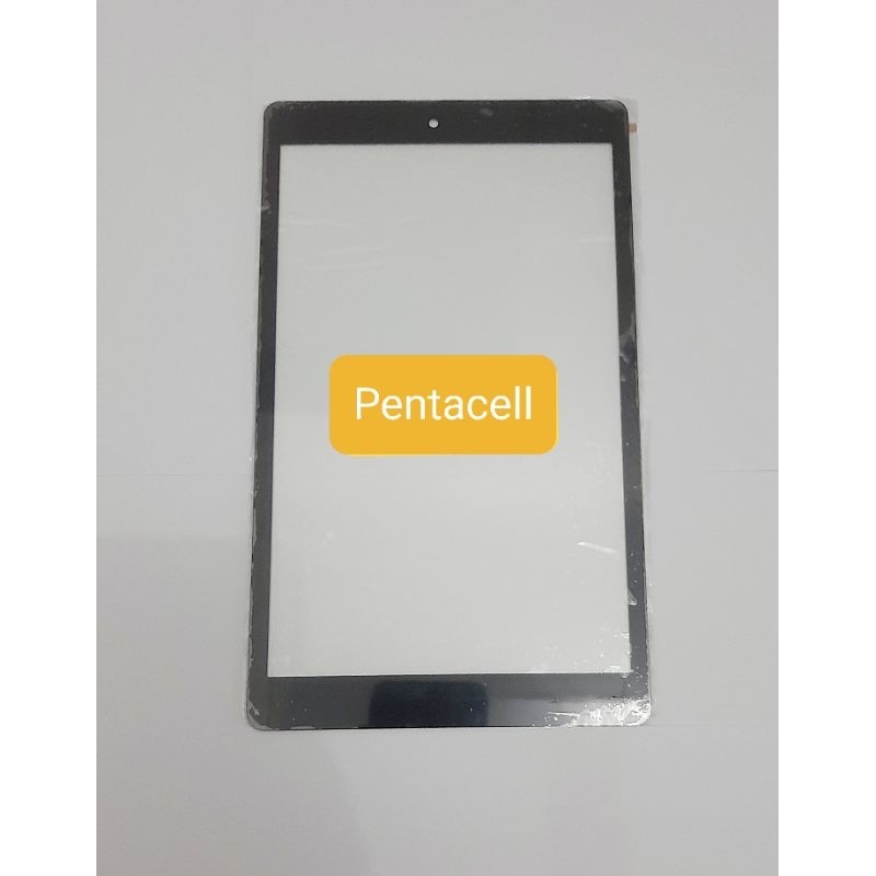 Touchscreen Axioo Windroid 9
