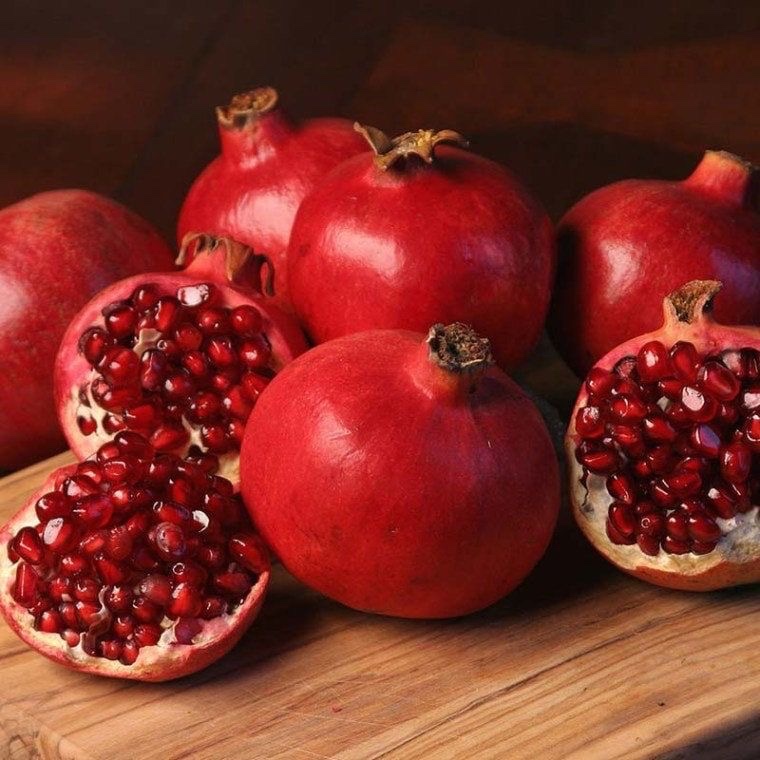 

POMEGRANTE DELIMA MERAH