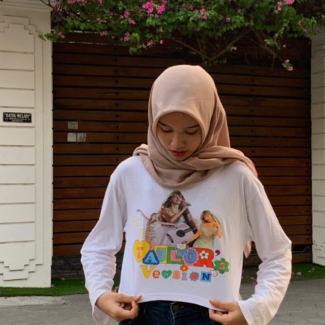 [ready]taylor's swift tshirt