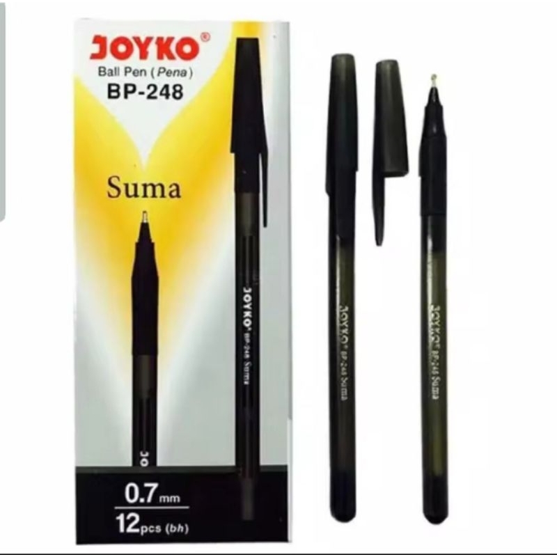 

Pen Joyko Bp-248/Pulpen/Pen/Pena